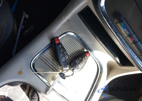 2018 Dodge Grand Caravan Sxt из США, поврежденный, VIN 2C4RDGCG3JR328081